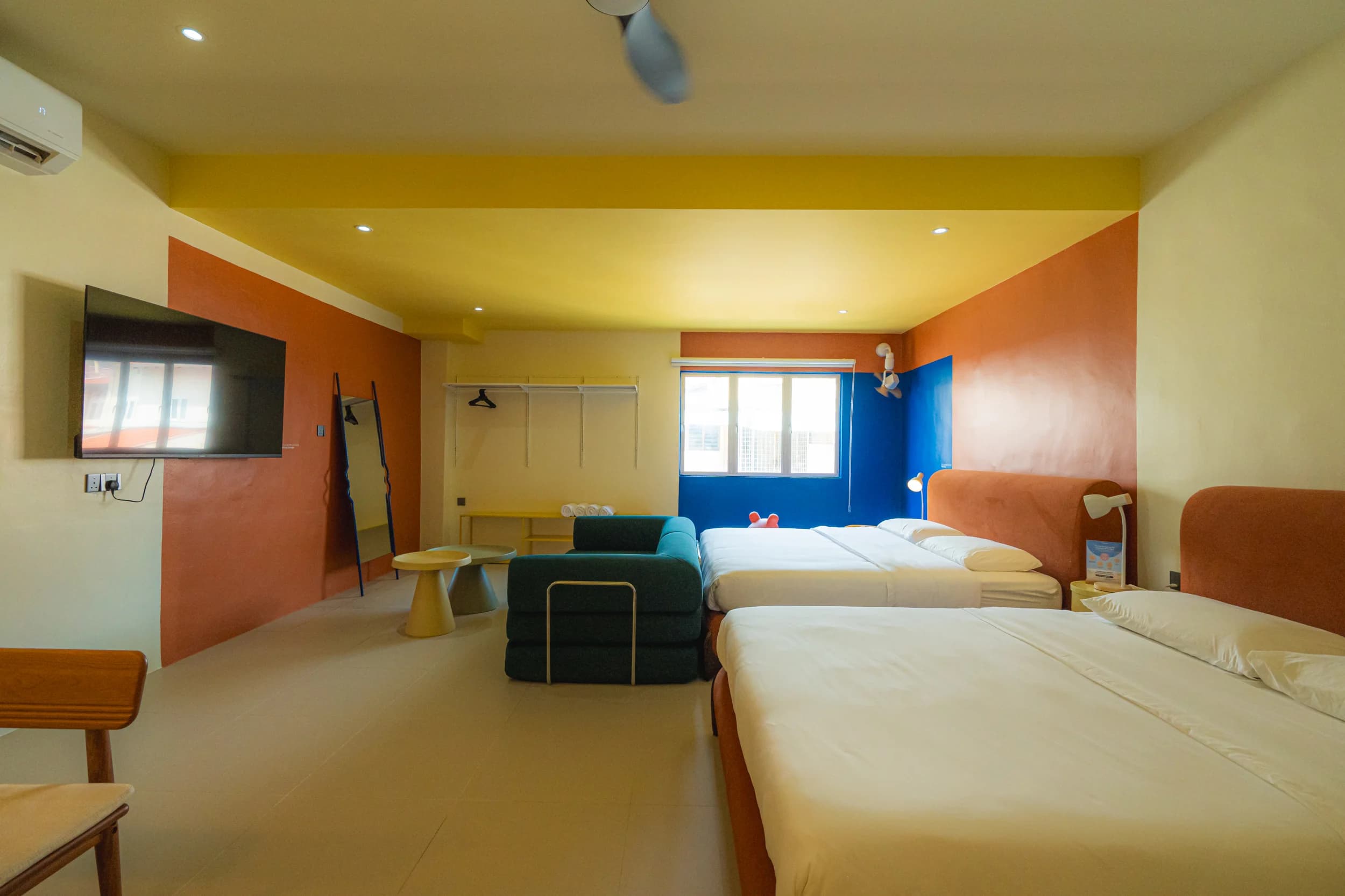 Grand Family Suite — Photo 4
