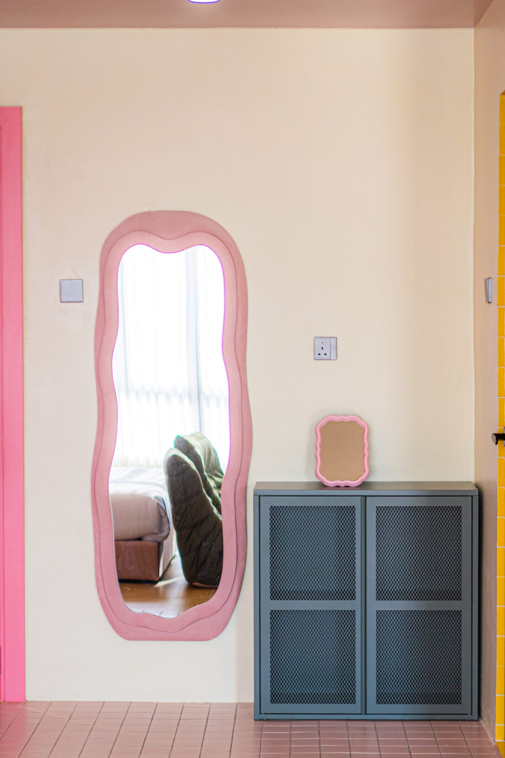 Pink Suite — Photo 10