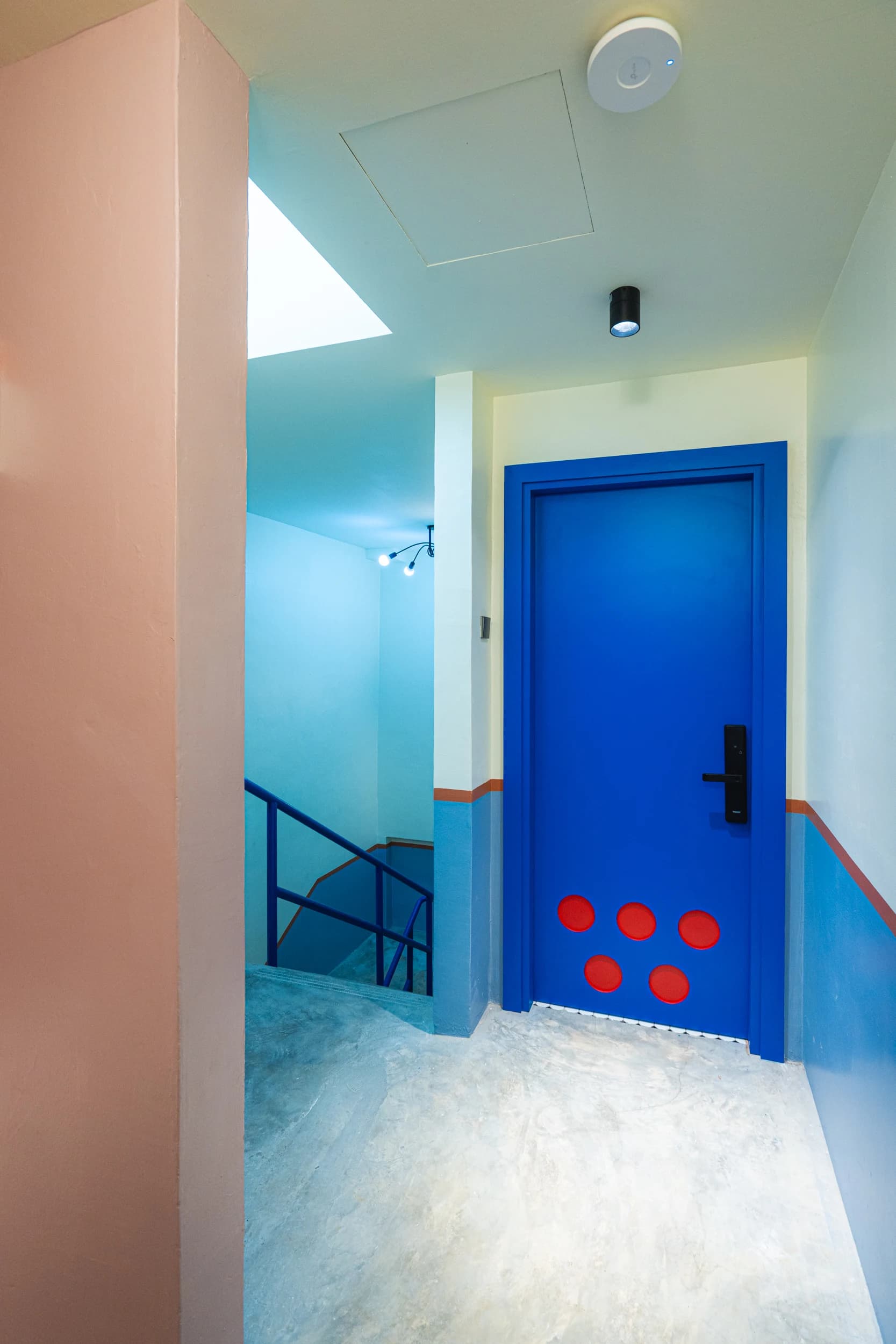 Blue Suite — Photo 18