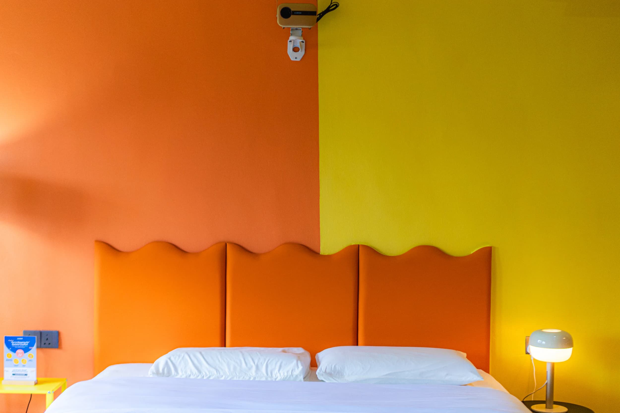 Orange Suite — Photo 10