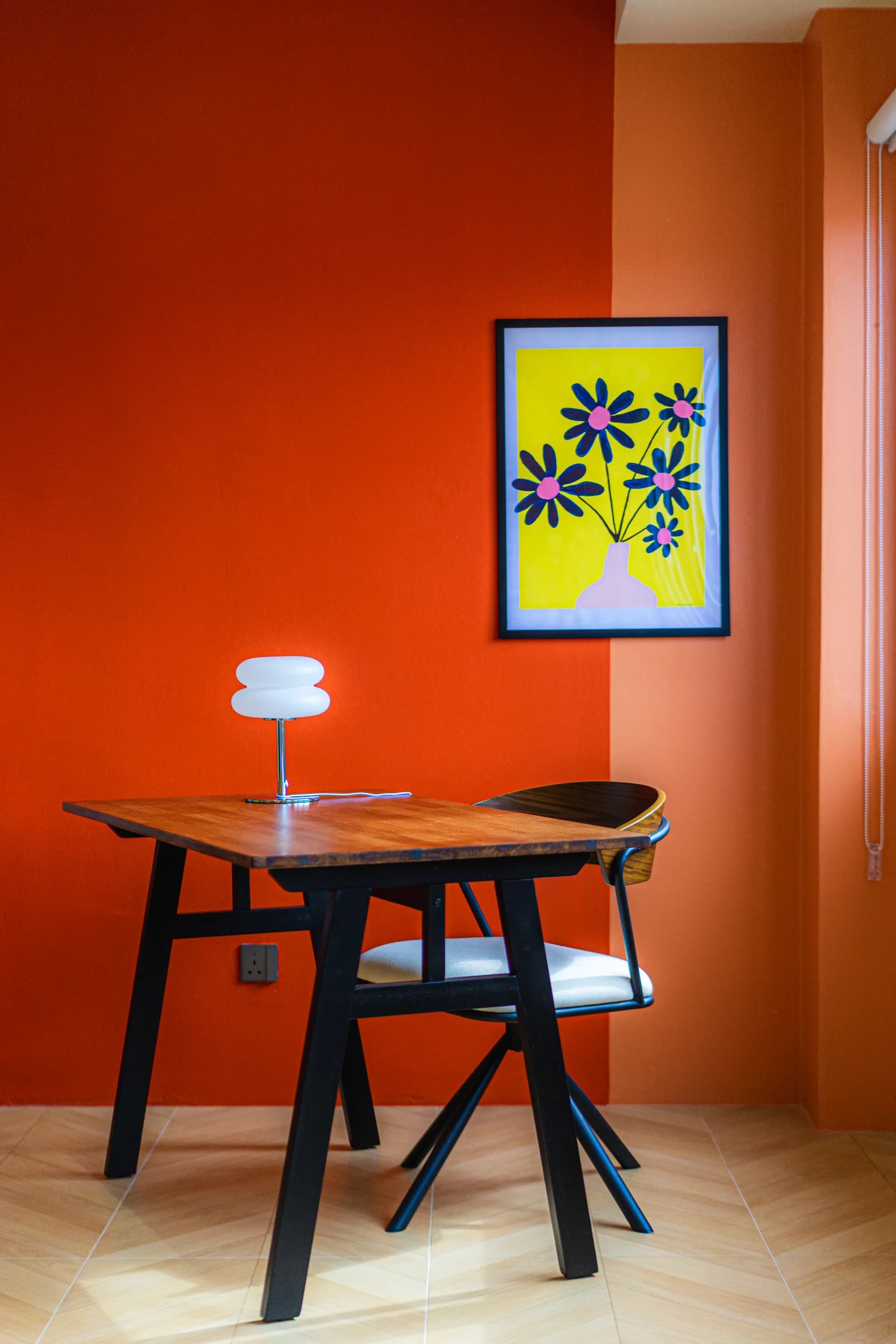 Orange Suite — Photo 11