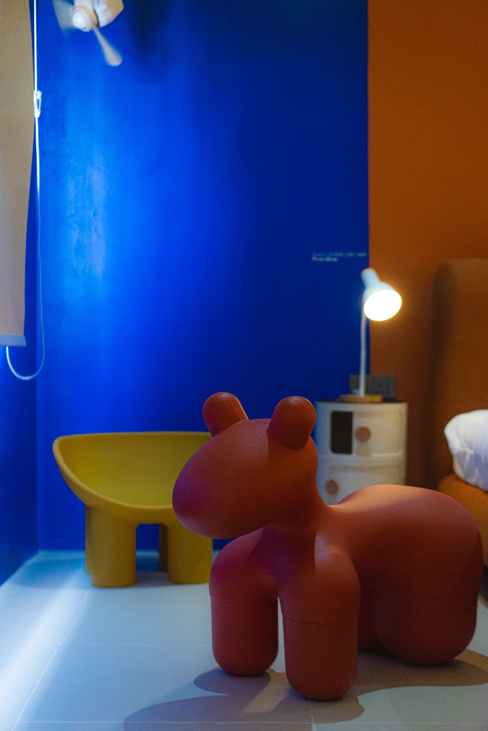 Grand Family Suite — Photo 8