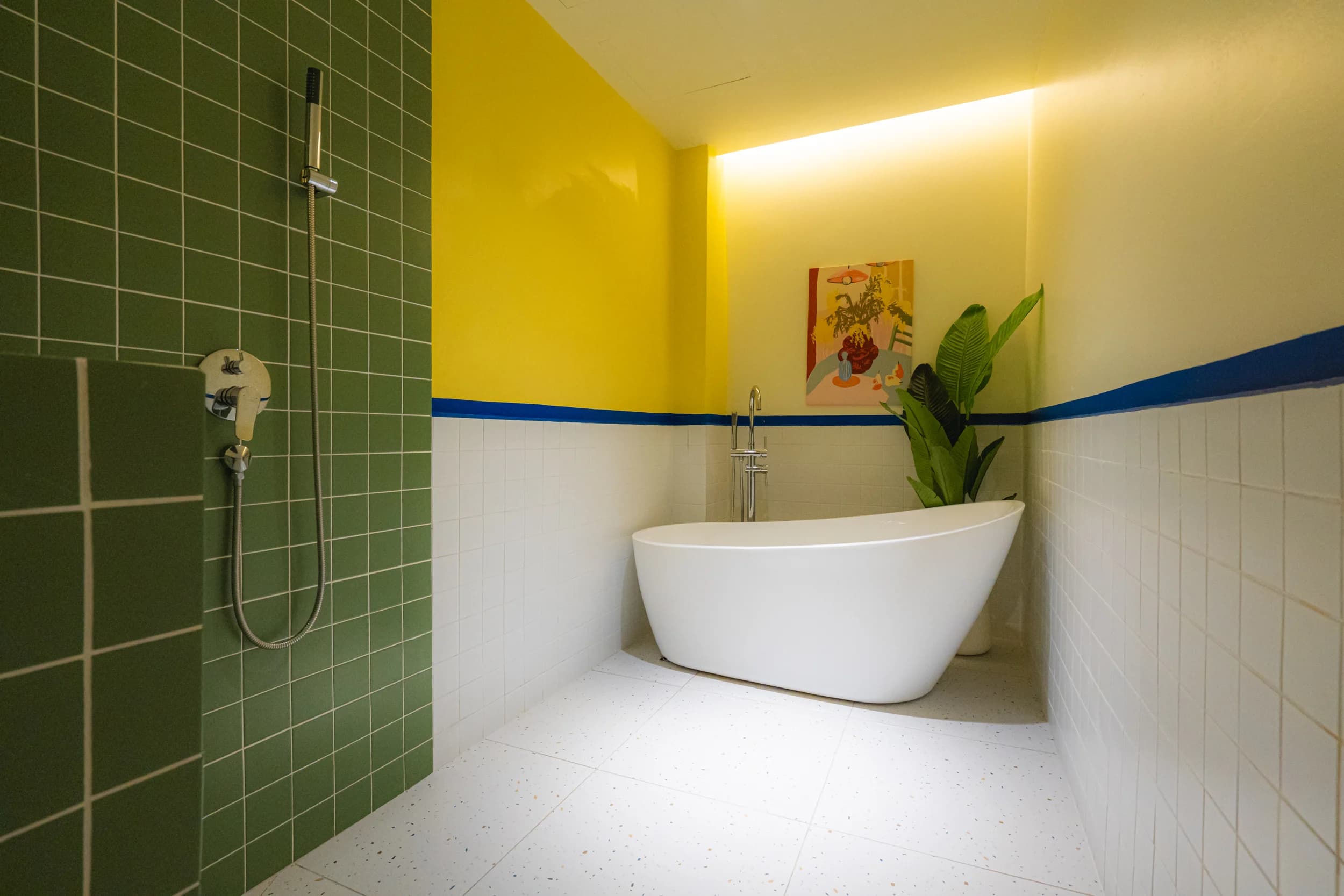 Grand Family Suite — Photo 11