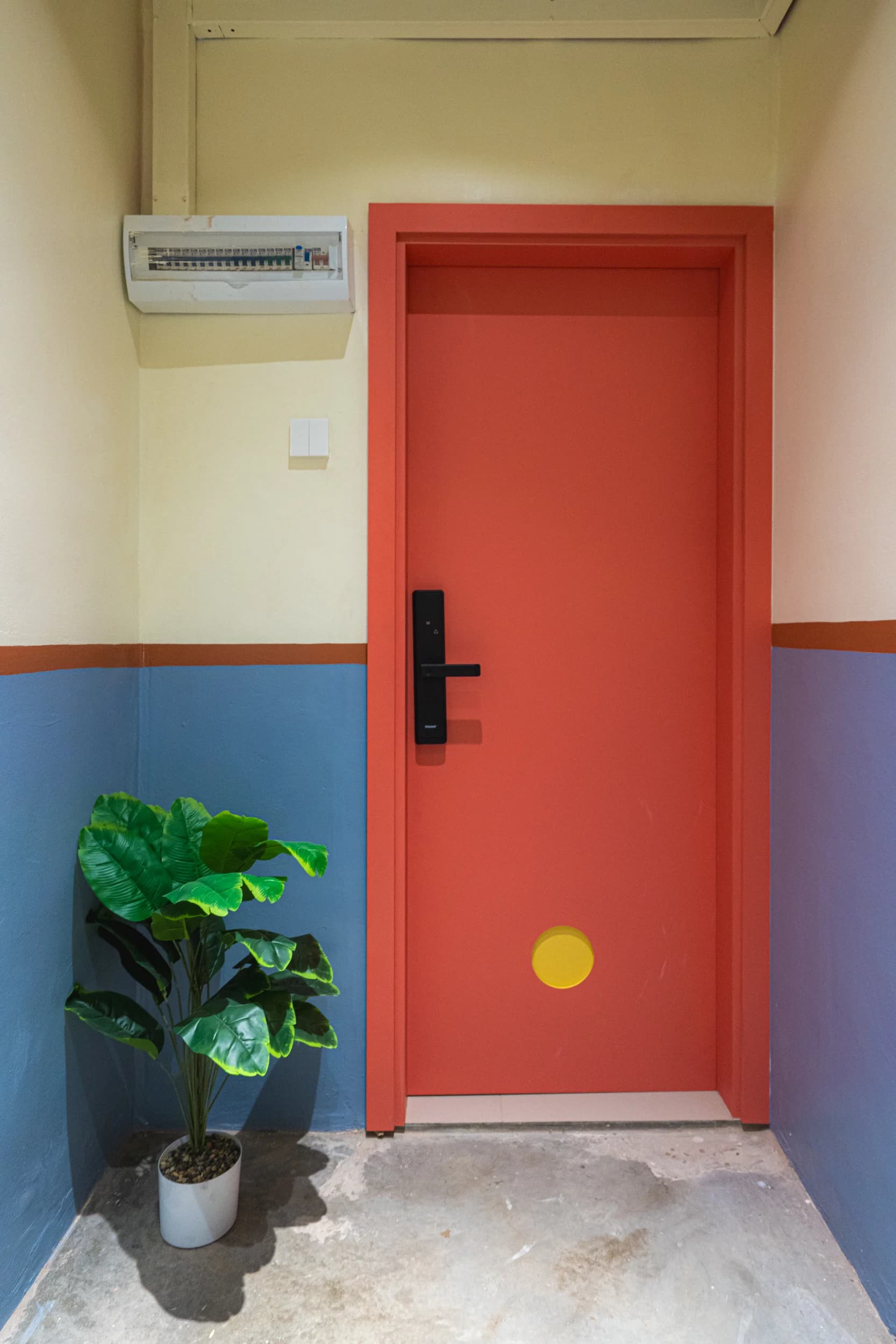 Grand Family Suite — Photo 15