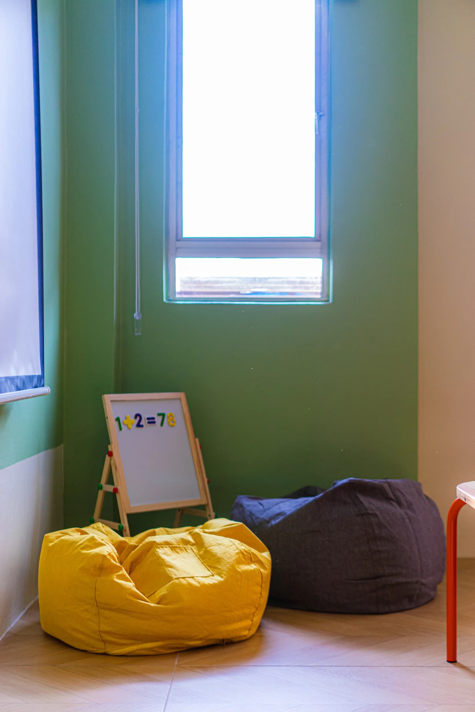 Green Family Suite — Photo 10