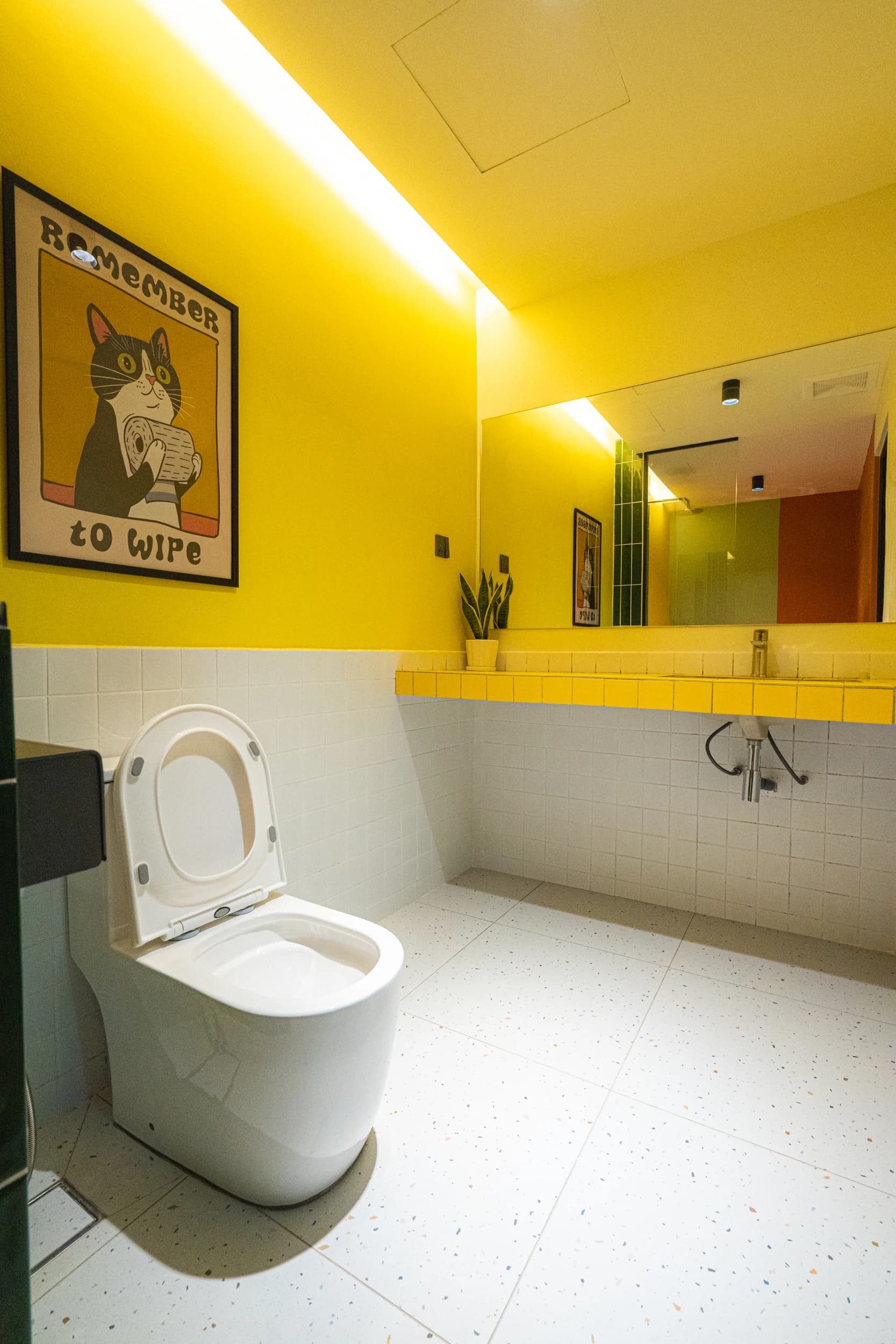 Green Family Suite — Photo 12
