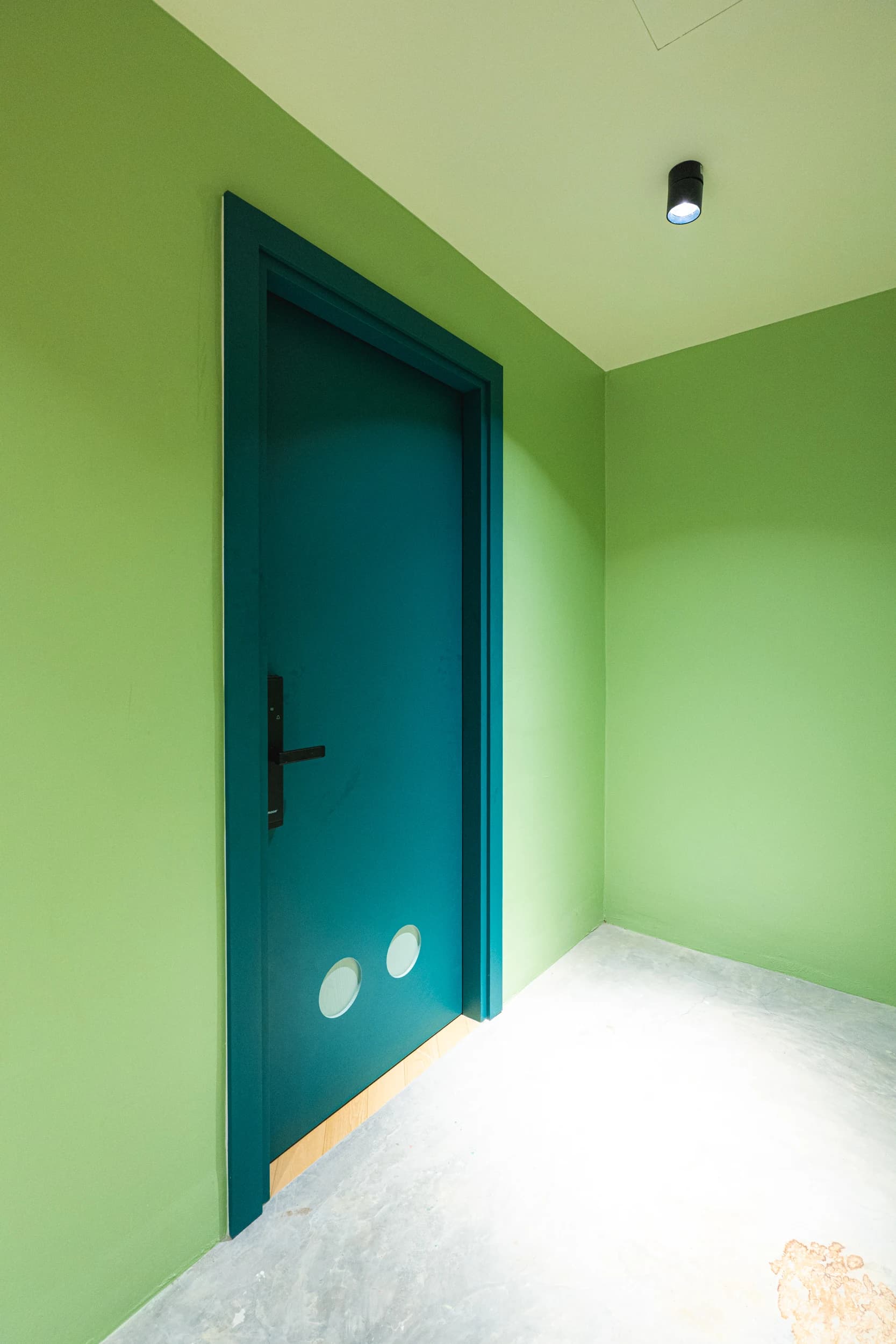 Green Family Suite — Photo 17